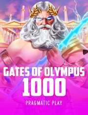 Gates of Olympus