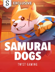 Samurai Dogs